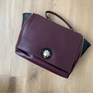 Kate Spade Abbie Crossbody